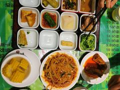 -令氏家外家周礼食府(桥南店)