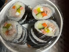 -韩泉韩国美食屋(朝晖路店)