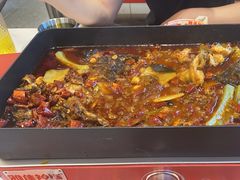 -雅佳神话·麻辣烤鱼(新街口店)