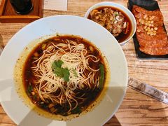 重庆小面-好這口重庆小面(总店)