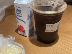 -Tims天好咖啡·贝果(成都东站捷枫店)