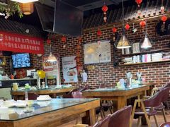 -海碗油泼面·八次方·水库鱼·粘卷子(平谷店)