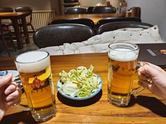 -晶吉·居酒屋·烧鸟·海胆(民主广场店)