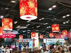 -东北大院·东北菜(三台子店)