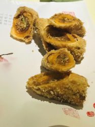 -惠食佳·宴会厅(滨江西路店)
