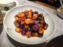 -大潮淮·淮扬菜(何园旗舰店)
