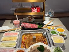 -海底捞火锅(顺义华联店)