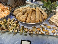 -“香”全日餐厅·株洲大汉希尔顿酒店