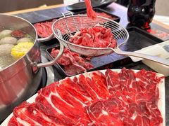 -林记潮牛·牛肉火锅(上马墩店)