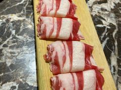 -蜀辣居鲜货老火锅(红牌楼店)