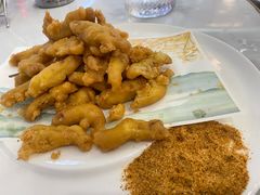 -清雅轩·清真菜·传统菜•融合菜(滑翔店)