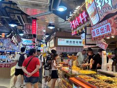 -丁家坡洋芋·观音桥好吃街A区(全国总店)