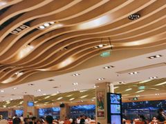 大堂-鹅公村·国家非遗传承(荔湾店)
