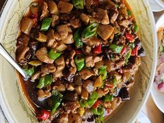 -严记小天府酸菜鱼(西四路店)