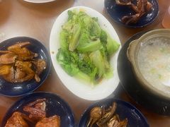 -煲煲掂风味煲仔饭餐厅(西区店)