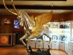 -游牧传奇新疆特色歌舞餐厅(红山新世纪购物广场店)