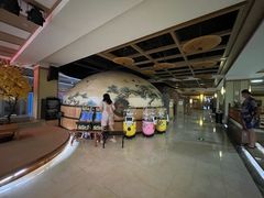 -极乐汇汗蒸会馆(杭州店)