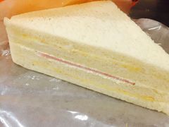 -洪瑞珍三明治(忠孝店)