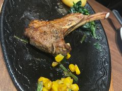 -萨莉亚意式餐厅(杭州滨江天街店)