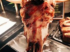 -长沙北辰洲际酒店-兰调全日餐厅