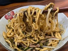 -里兆打面馆