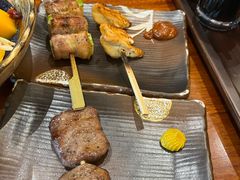 -鸟鹏烧鸟居酒屋(仁恒梦中心店)