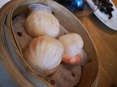 -广州富力君悦大酒店空中花园