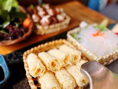 -湊湊火锅·茶憩(南京东路悦荟店)