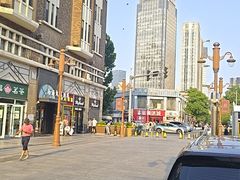 -必点海鲜·海肠捞饭·鲅鱼水饺(滨江道店)