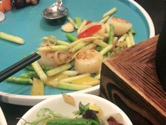 -领事馆19号中餐厅(厦门海景洲际酒店)