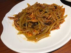 -临潼印象·特色陕菜