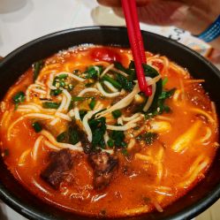 -奈尔宝家庭中心·亲子餐厅(华采天地店)
