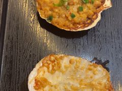 -京悦南门涮羊肉·羊蝎子火锅(田林路店)
