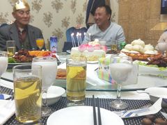 -清真悦宾楼食府(海湖店)