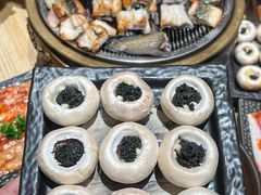 -泥炉烧肉师(新街口金銮巷店)