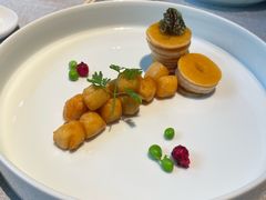 独蒜鲜贝-逸道(益丰·外滩源店)