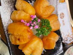 -湊湊火锅·茶憩(合生汇购物中心店)