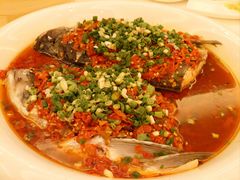 -北京中国大饭店