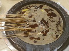 -宏姐串串香(宏伟路店)