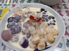 -堂屋糖水店(愚园店)