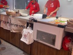 -扬二春炒饭(国庆路总店)