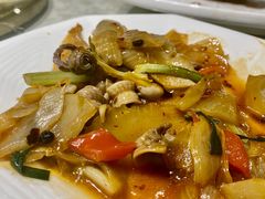 -潮人姐妹轩(海宁路店)