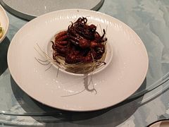 -大连湾旭日饭店(大连湾店)