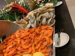 -昆明佳华广场酒店·西餐厅