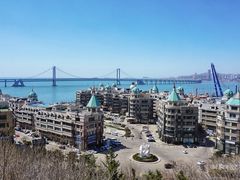-星海湾跨海大桥