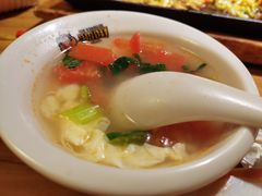 -肉串汪(望京店)