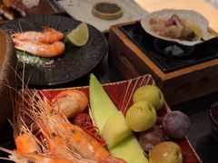 -花潮料理艺食馆(SM新生活广场店)