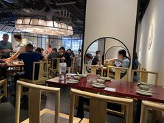 大堂-潮堂(环球金融中心店)