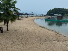 -庐山西海主景区