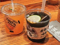 -北丐先生·野馄饨烧烤(长宁龙之梦店)